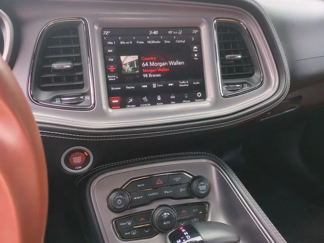 Used 2023 Gray Dodge SRT Hellcat Jailbreak image 35