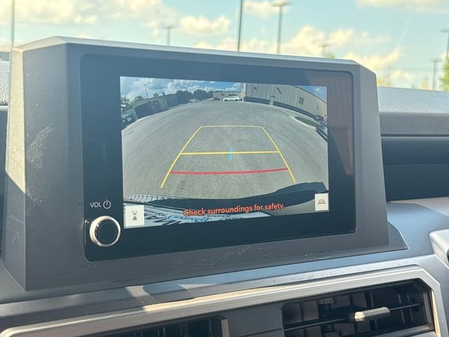 Used 2025 Black Toyota SR5 image 20