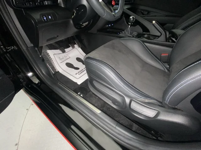 Used 2026 Black Hyundai Base image 12