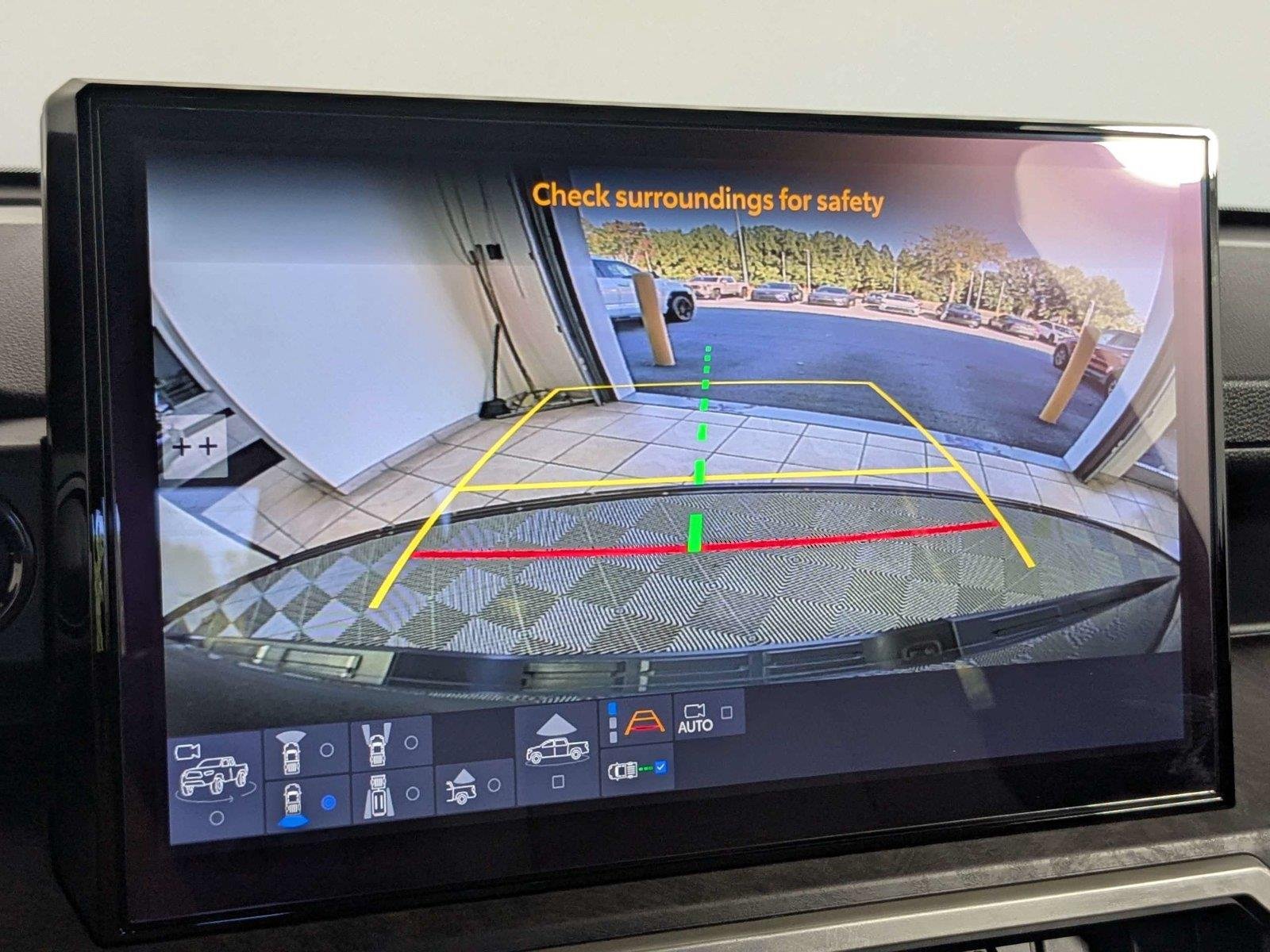Certified Used 2024 Underground Toyota Limited HV image 20