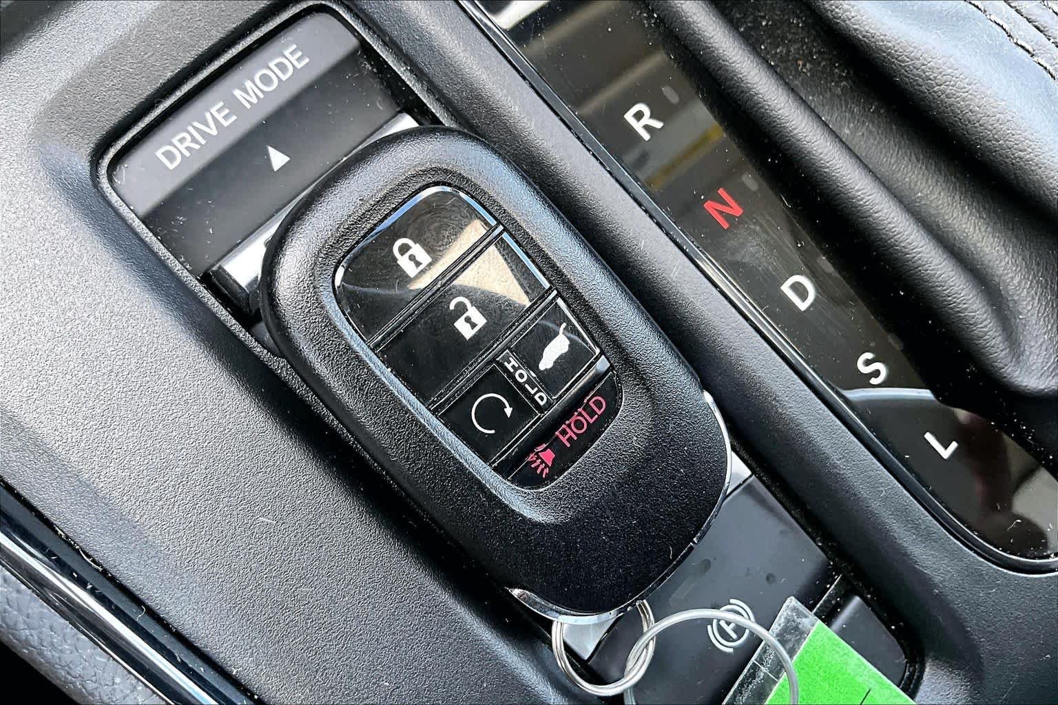 2024 Honda CR-V EX-L - Photo 15