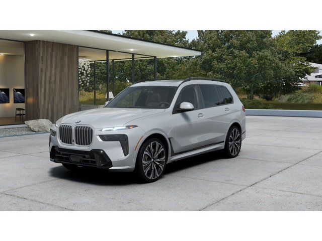 2027 BMW X7