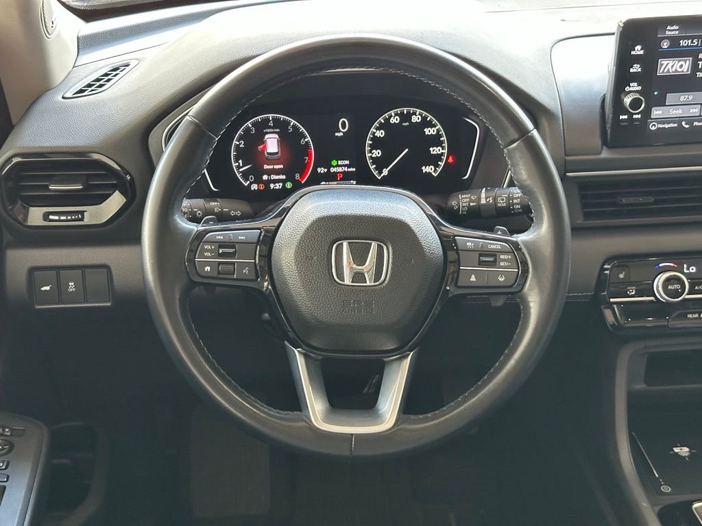 Used 2024  Honda Touring image 16