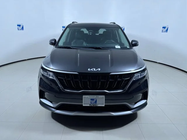 Used 2024 PANTHERA_METAL Kia LX image 3