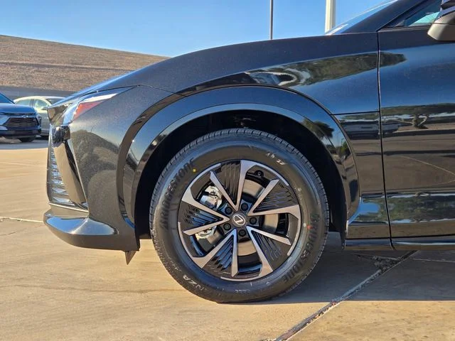 New 2026 Caviar Lexus  image 5