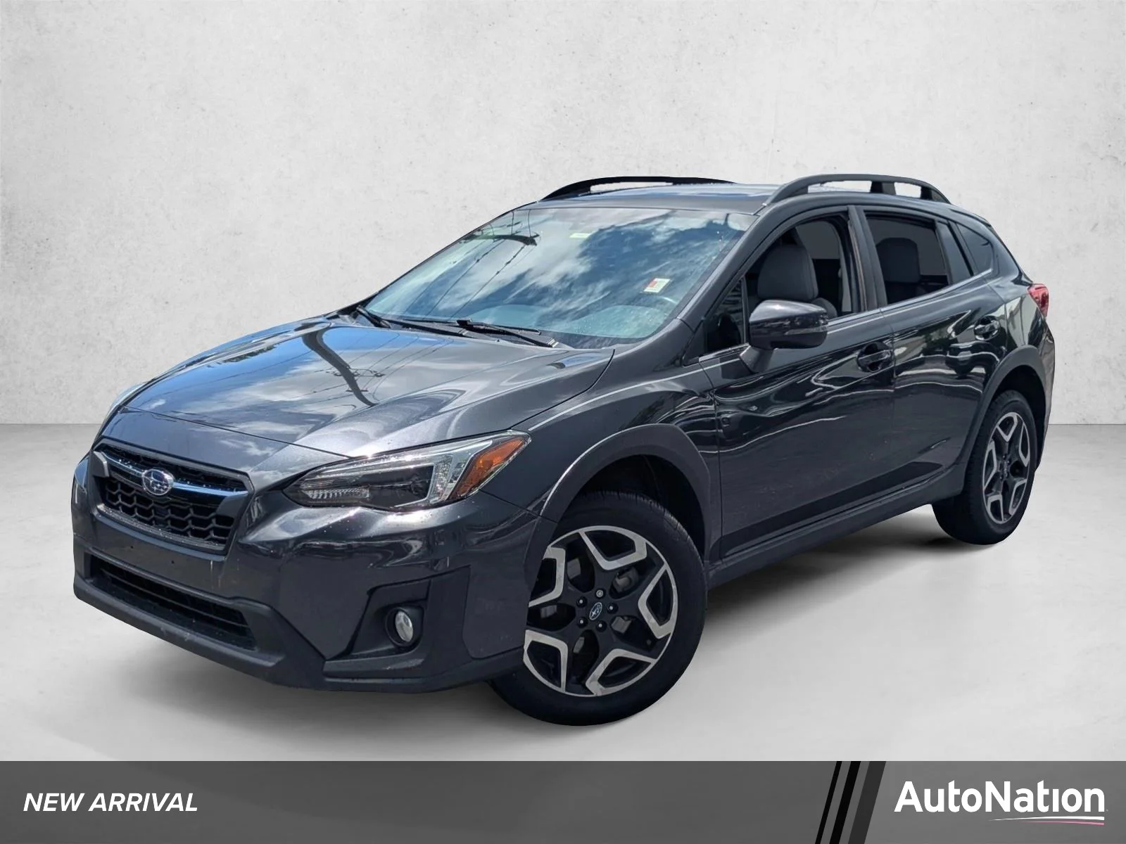 2019 Subaru Crosstrek 2.0i Limited CVT's photo