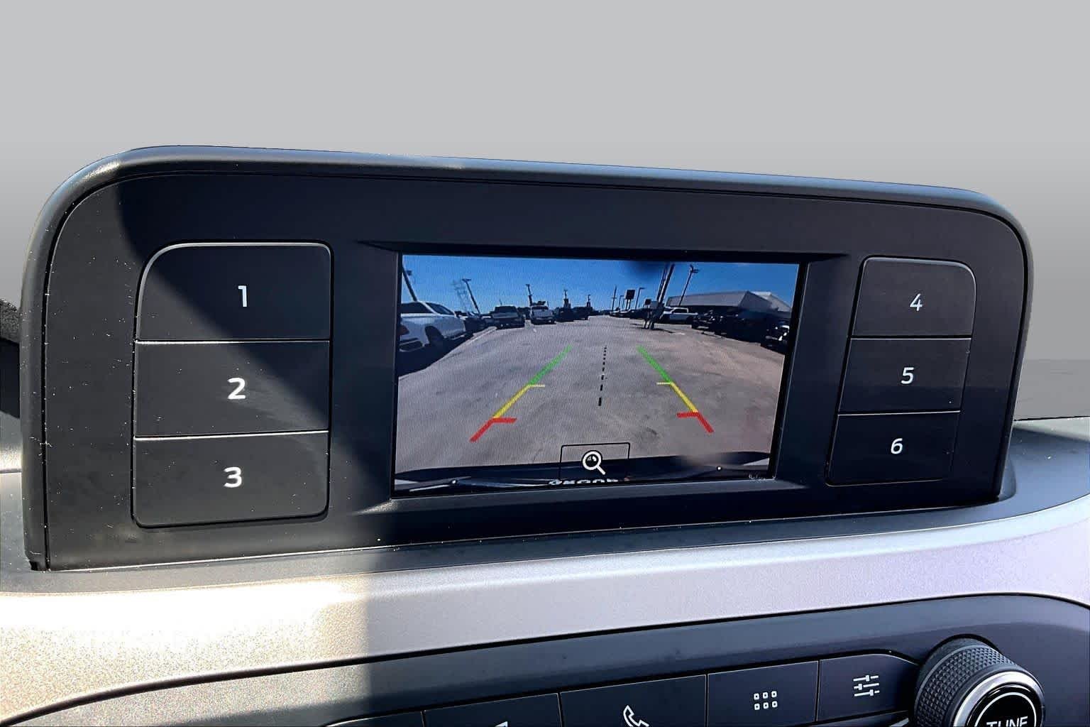 Used 2022 Oxford White Ford S image 26