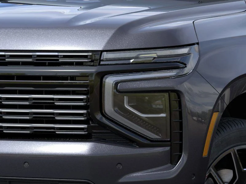 2026 Chevrolet Suburban High Country - Photo 10