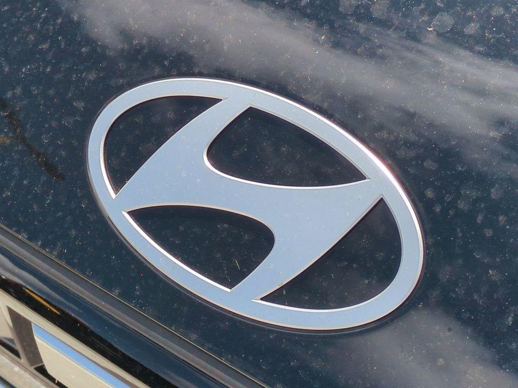2026 Hyundai Santa Fe SE - Photo 13