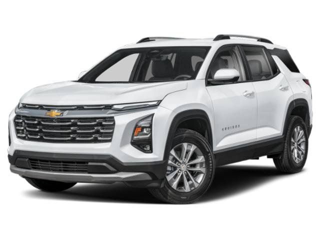 2027 Chevrolet Equinox LT - Photo 1