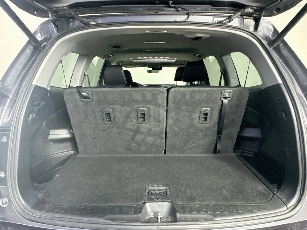Certified Used 2019 Gray Honda EX-L image 34