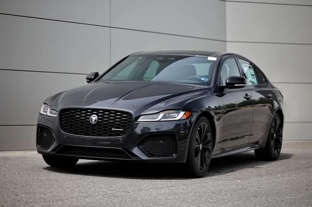 2024 Jaguar XF P300 R-Dynamic SE's photo