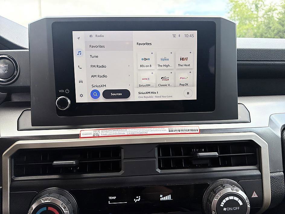 Used 2025 Ice Toyota SR5 image 16