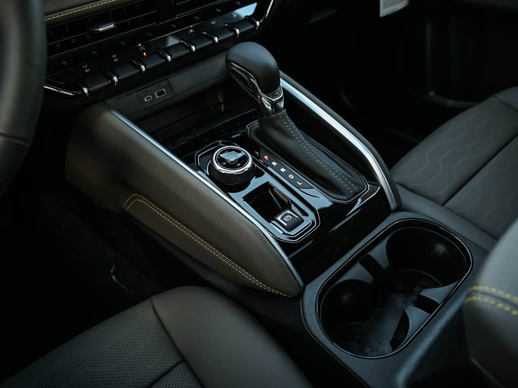 2026 Chevrolet Colorado ZR2 - Photo 24
