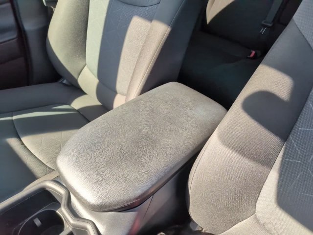 Certified Used 2025 Black Toyota XLE image 21