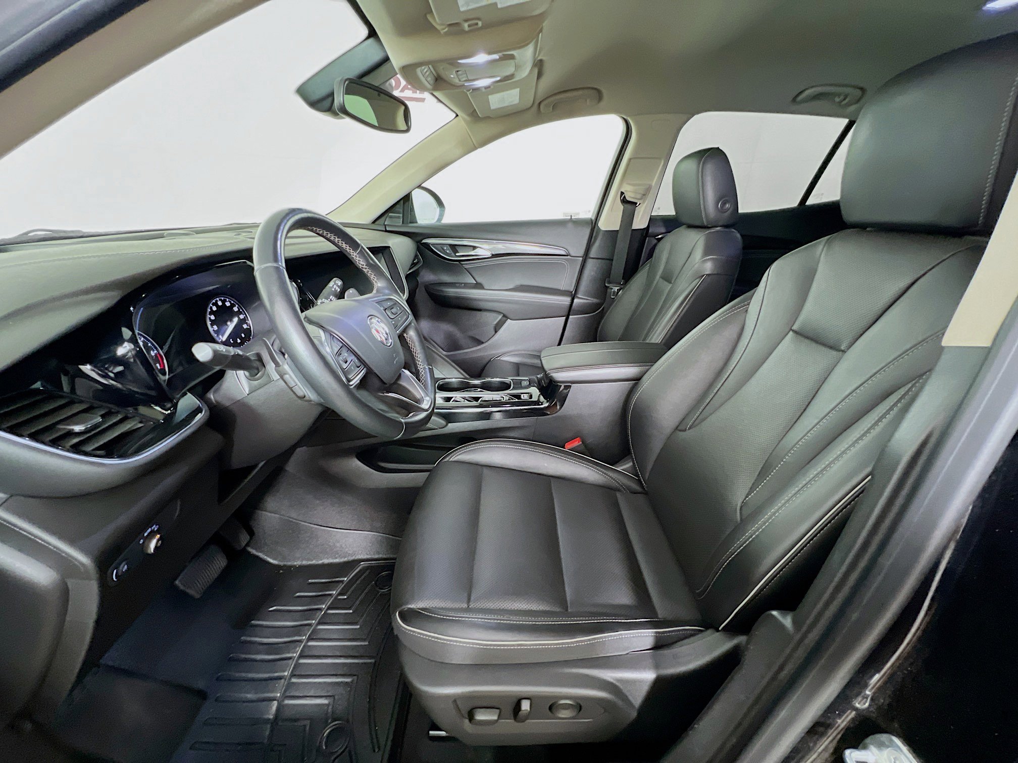 2021 Buick Envision Essence - Photo 10