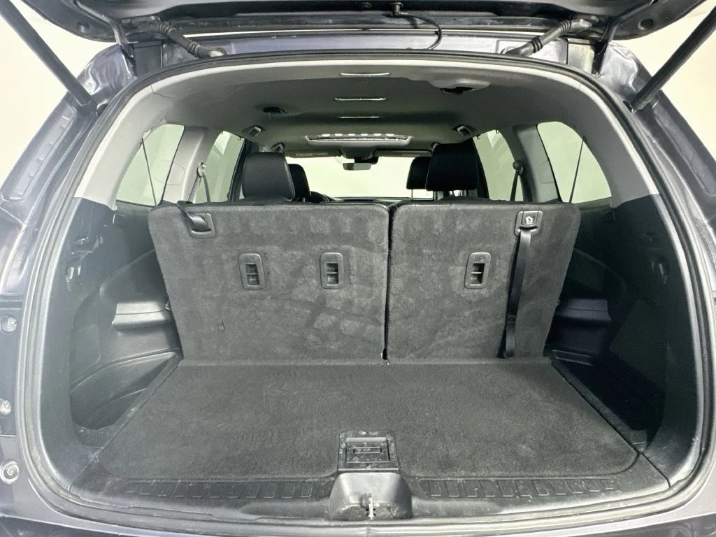 Certified Used 2019 Gray Honda EX-L image 34
