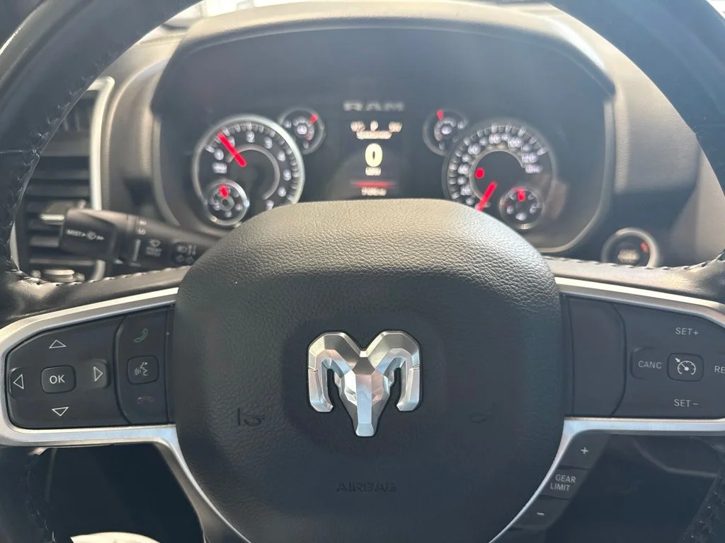 Used 2021 Green Ram Big Horn/Lone Star image 27