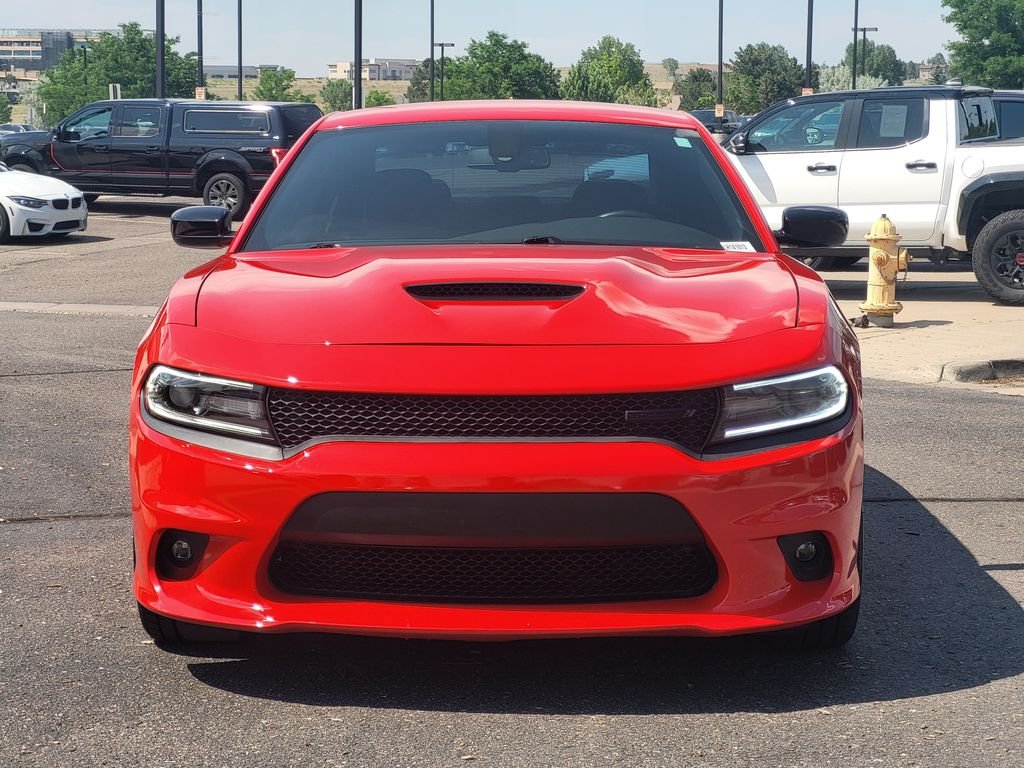 2020 Dodge Charger GT - Photo 9