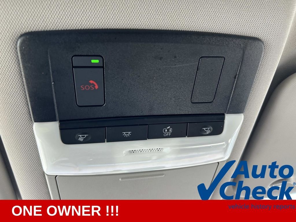 Used 2023 Black Nissan SV image 31