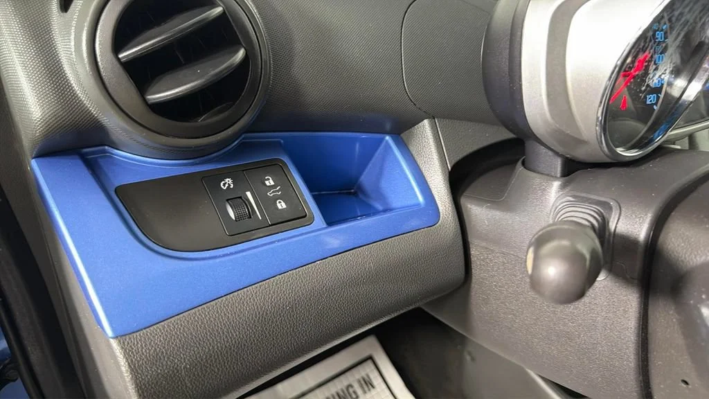 Used 2015 Metallic paint.) Chevrolet LS image 23