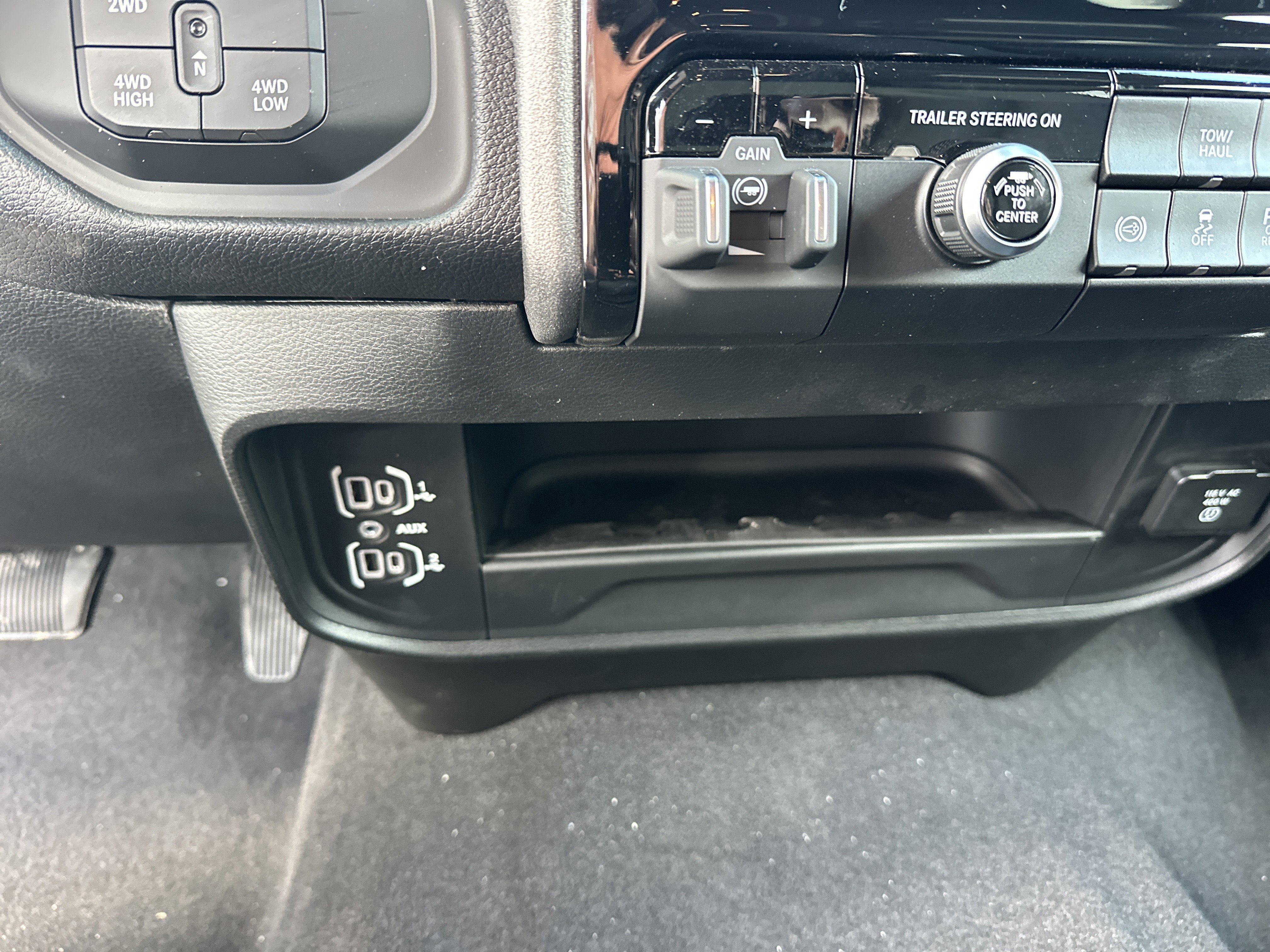 2026 RAM 2500 Tradesman - Photo 30