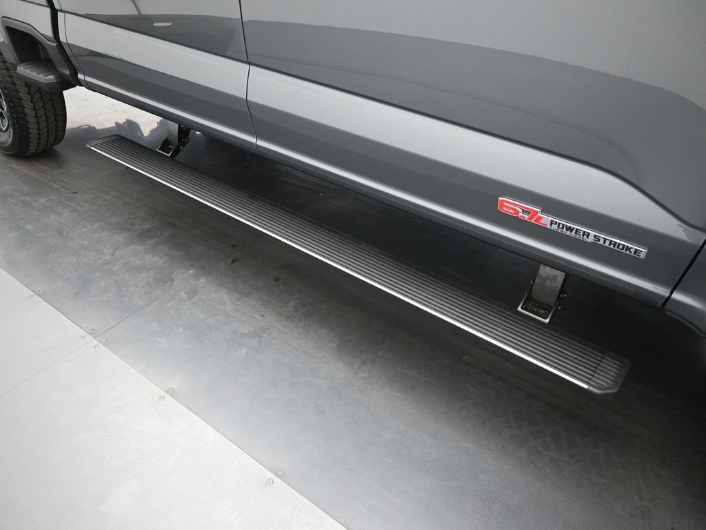 New 2026 Carbonized Gray Metallic Ford Platinum image 26