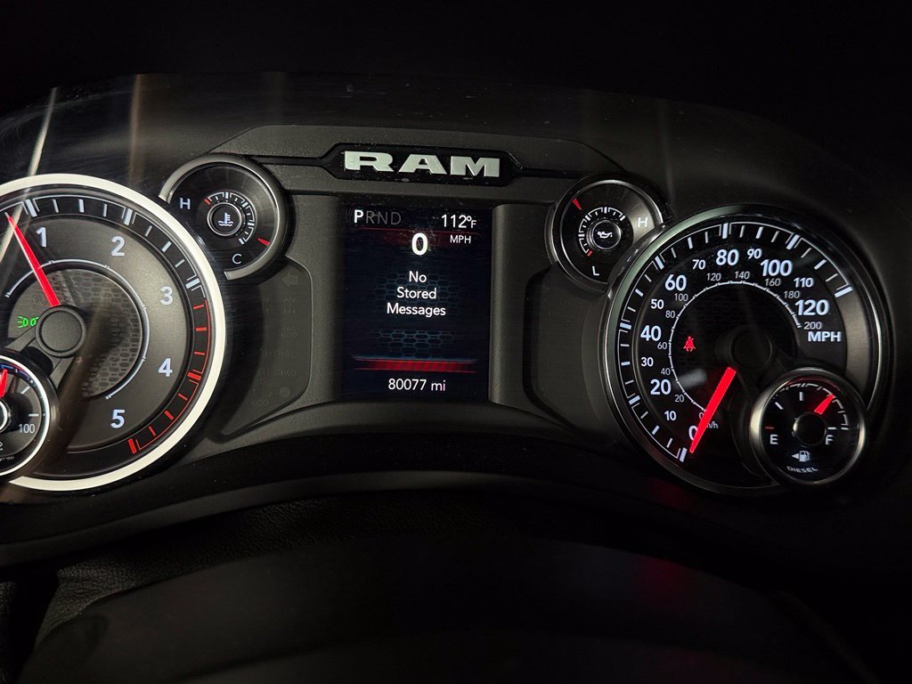 Used 2022 Gray Ram Big Horn image 16