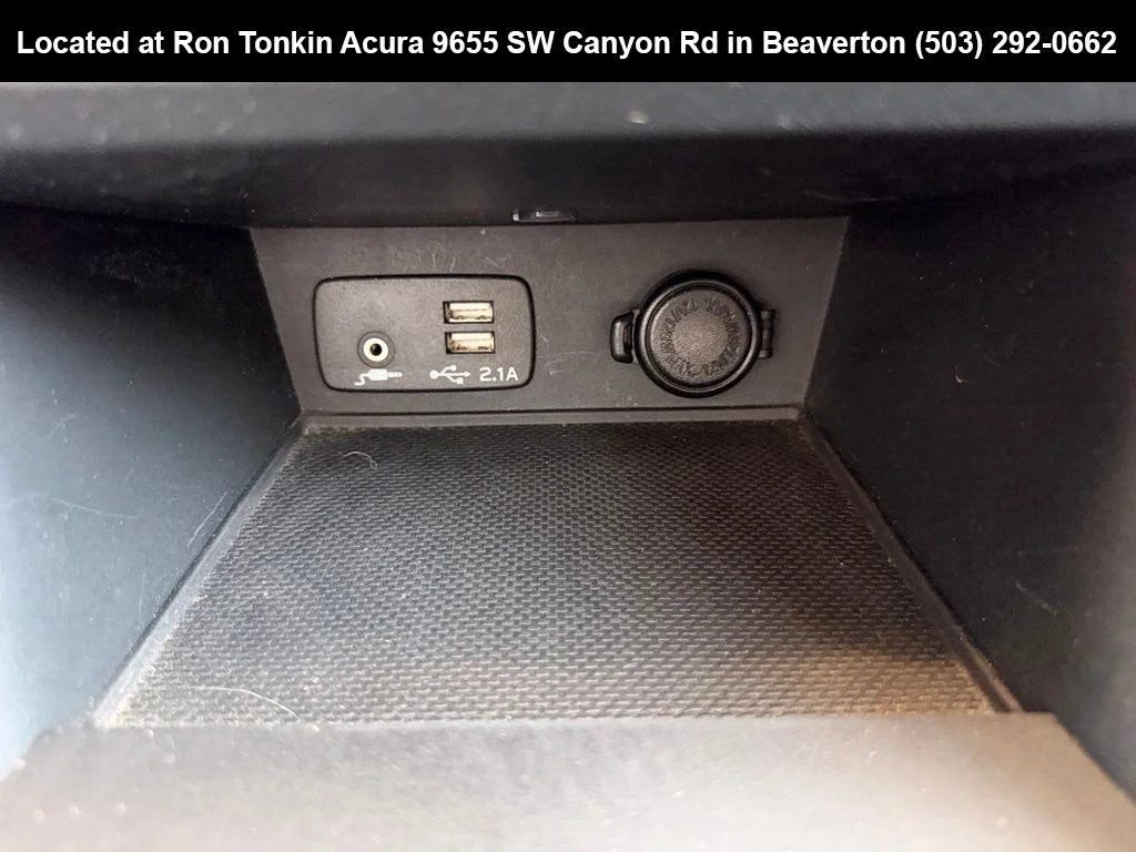 Used 2021 Crystal White Pearl Subaru Premium image 25