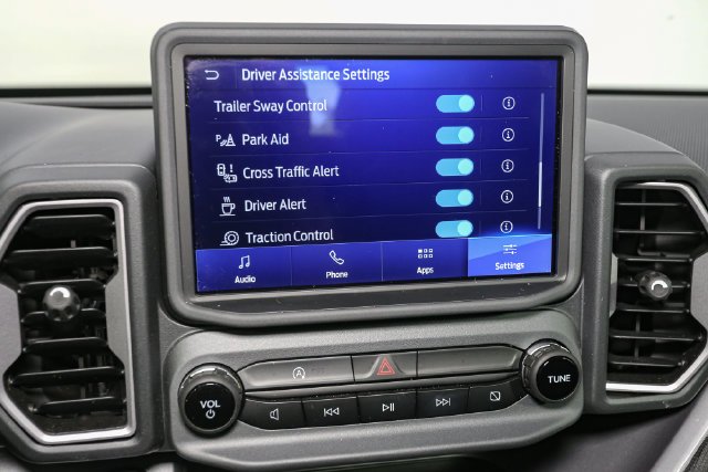 Used 2024 Gray Ford Big Bend image 21
