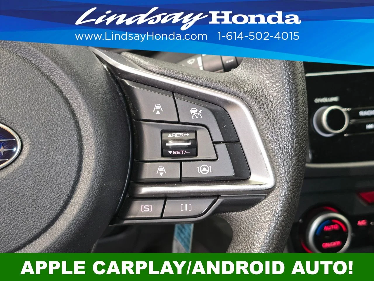 Used 2022 Crystal White Pearl Subaru Base image 15