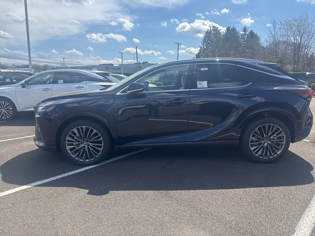 2026 Lexus RX 450h+ Luxury - Photo 2