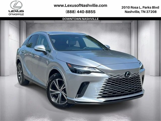 2023 Lexus RX 350 350 Premium