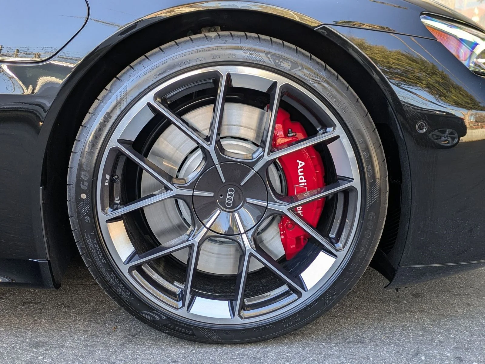 New 2026  Audi Base image 13