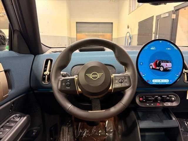2025 MINI Countryman S - Photo 22