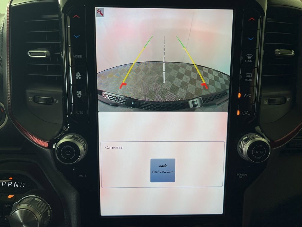 Used 2025 Gy Ram Rebel image 13