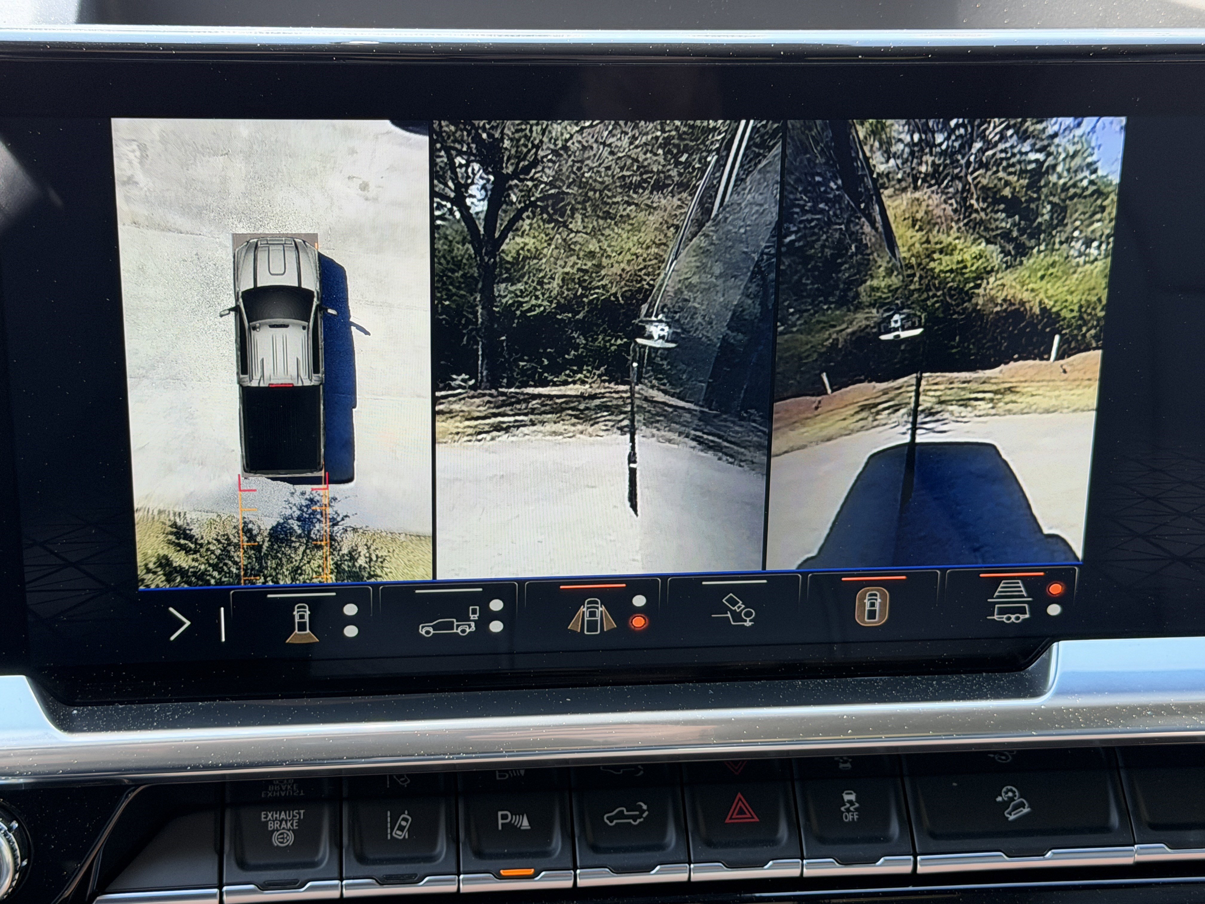 2026 GMC Sierra 2500HD SLT - Photo 39