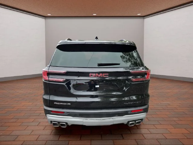 2025 GMC Acadia Elevation - Photo 32