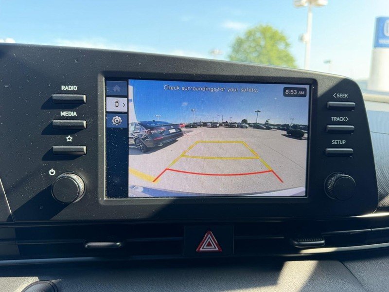 Used 2025 Fluid Metal Hyundai SEL Sport image 20
