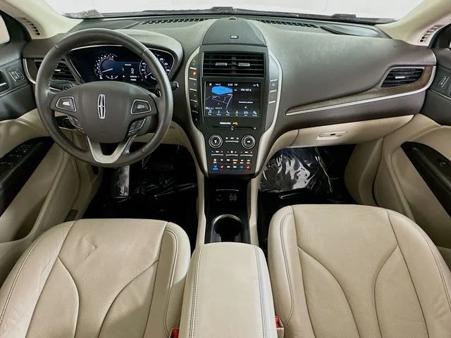 Pre-Owned 2019 Lincoln MKC Reserve