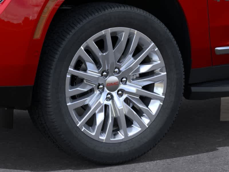 2026 GMC Yukon Elevation - Photo 9