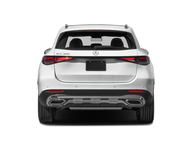 New 2026 Polar White Mercedes-Benz GLC 300 image 8