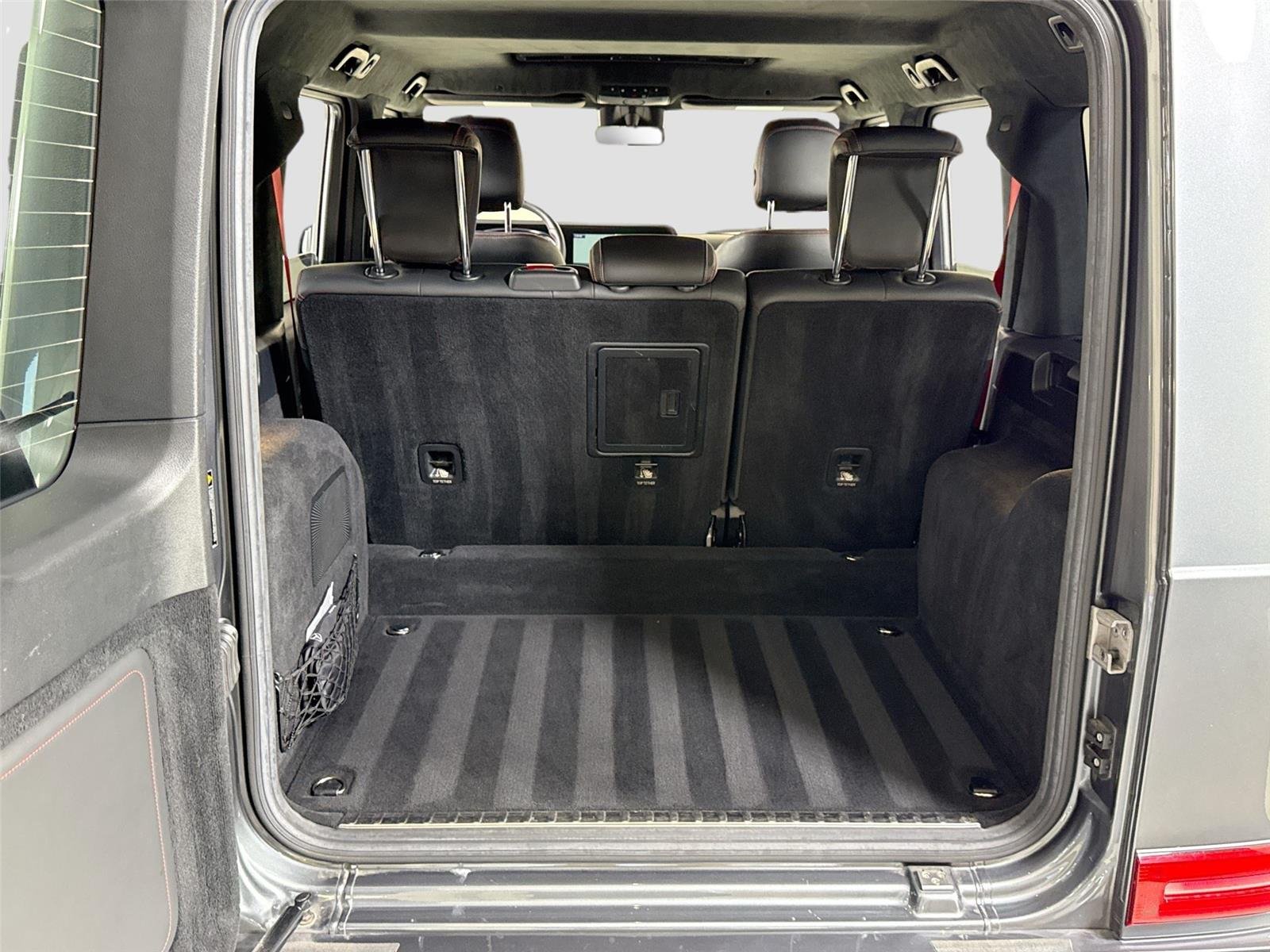 Used 2020 Selenite Grey Metallic Mercedes-Benz G 550 image 28