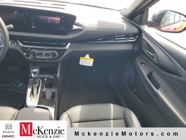 2026 Buick Envista Sport Touring - Photo 25