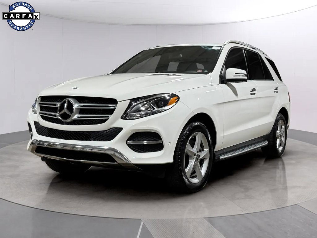 Used 2019  Mercedes-Benz GLE 400 image 7