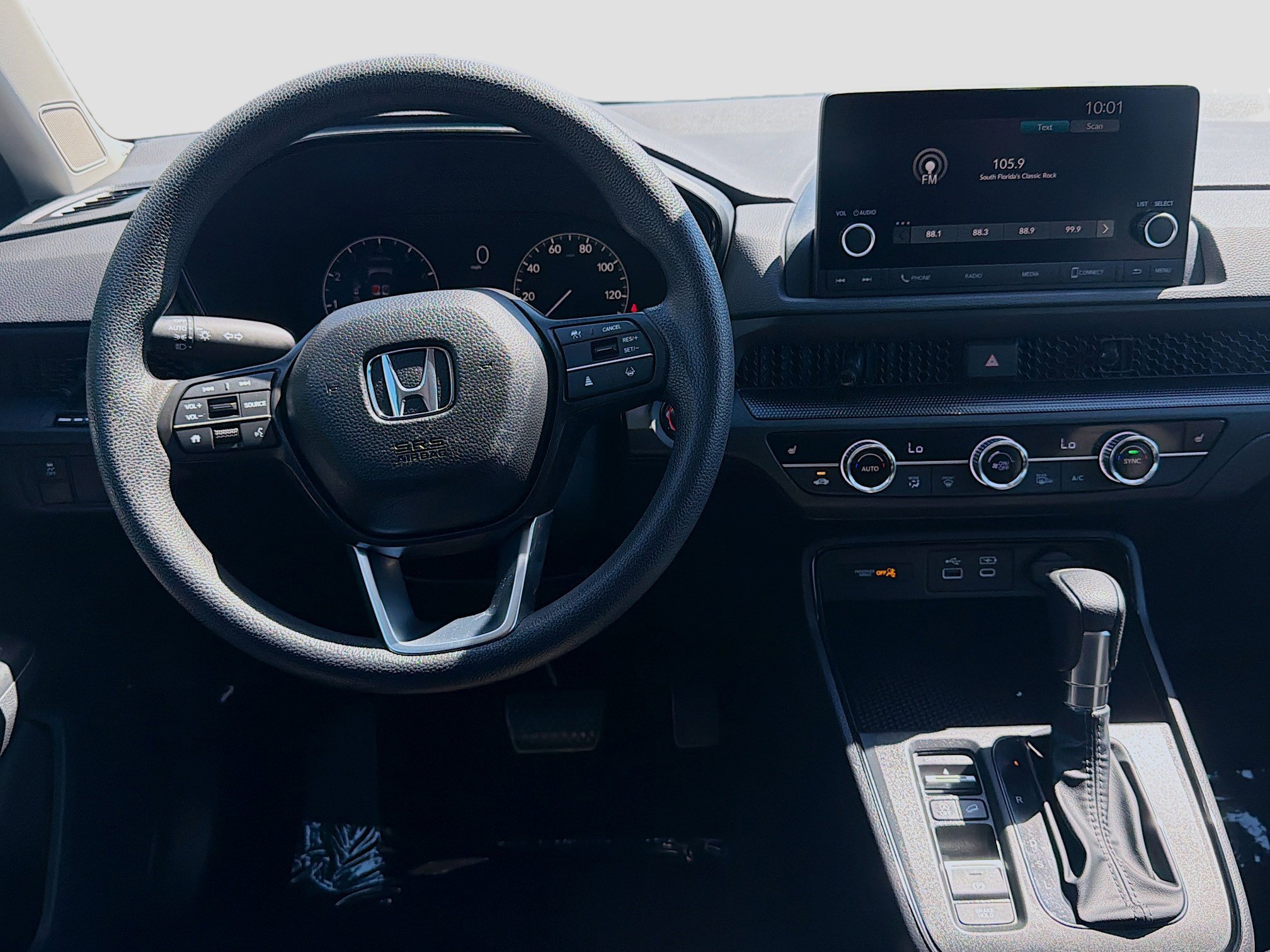 2024 Honda CR-V EX - Photo 21