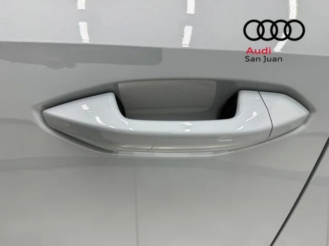 Certified Used 2026 Gray Audi 40 Premium Plus image 10