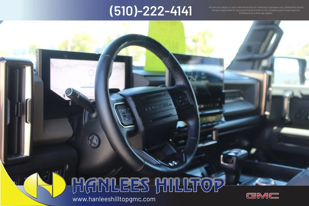 2024 GMC HUMMER EV 2X - Photo 11
