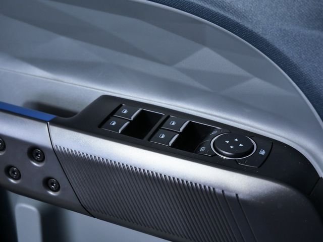 Certified Used 2025 Blue Ford Lobo Standard image 27