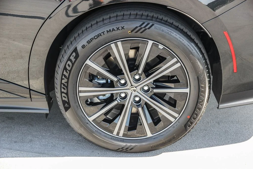 New 2026 Caviar Lexus ES 350e PREMIUM image 11